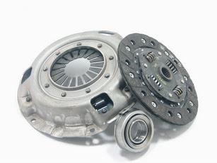 Clutch Kit - Clutch Pro