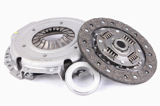 Clutch Kit - Clutch Pro