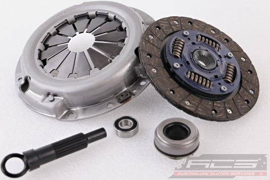 Clutch Kit - Clutch Pro