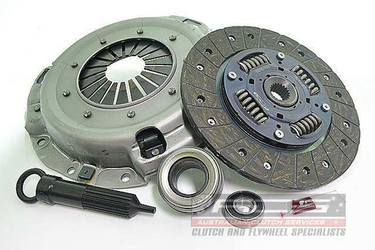 Clutch Kit - Clutch Pro