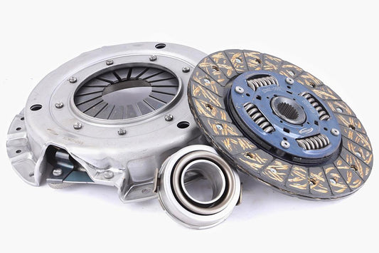 Clutch Kit - Clutch Pro