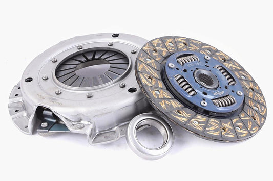 Clutch Kit - Clutch Pro