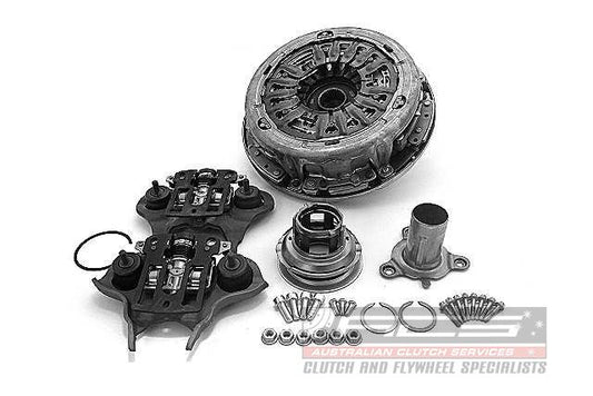 Clutch Kit - Clutch Pro