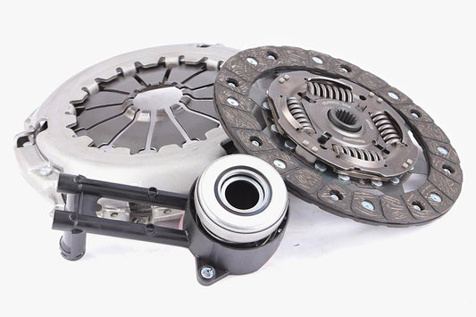 Clutch Kit - Clutch Pro