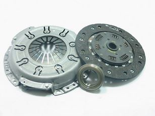 Clutch Kit - Clutch Pro