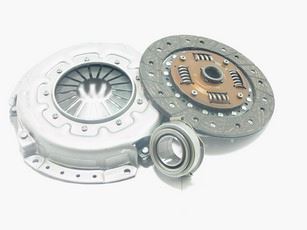 Clutch Kit - Clutch Pro
