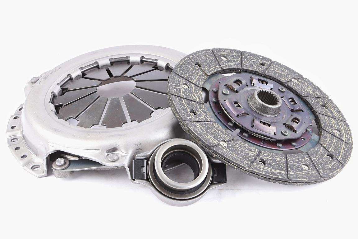 Clutch Kit - Clutch Pro