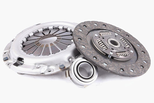 Clutch Kit - Clutch Pro