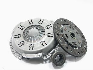 Clutch Kit - Clutch Pro
