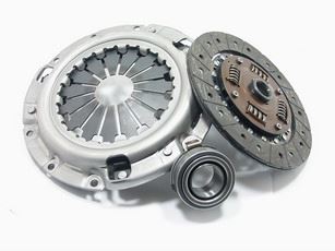 Clutch Kit - Clutch Pro