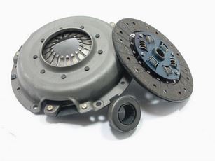 Clutch Kit - Clutch Pro