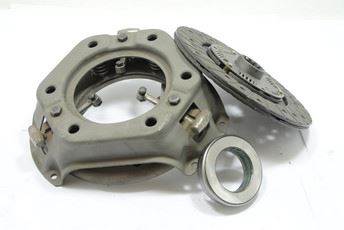 Clutch Kit - Clutch Pro