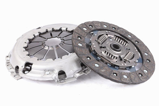Clutch Kit - Clutch Pro