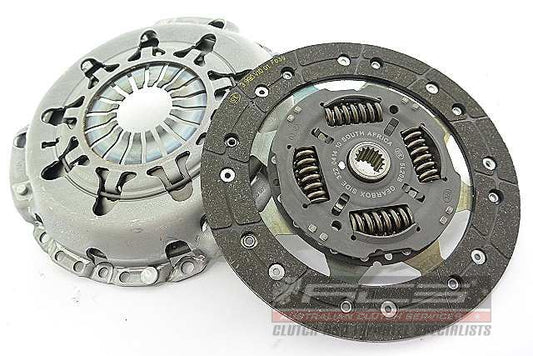 Clutch Kit - Clutch Pro