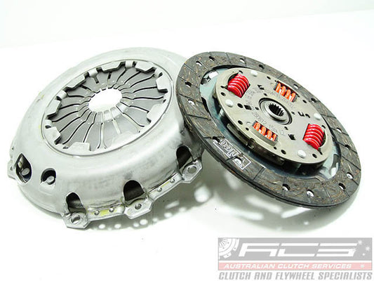 Clutch Kit - Clutch Pro