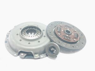 Clutch Kit - Clutch Pro