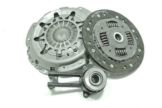 Clutch Kit - Clutch Pro