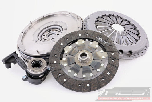 Clutch Kit - Clutch Pro