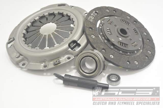 Clutch Kit - Clutch Pro