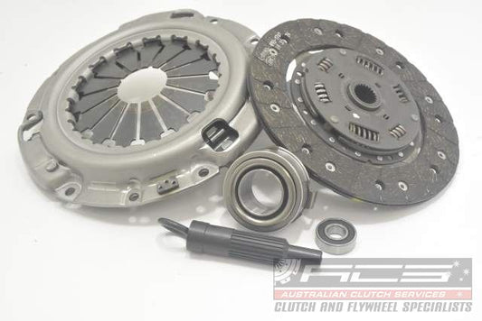 Clutch Kit - Clutch Pro