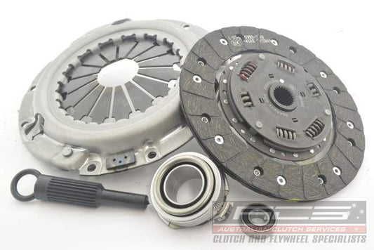Clutch Kit - Clutch Pro