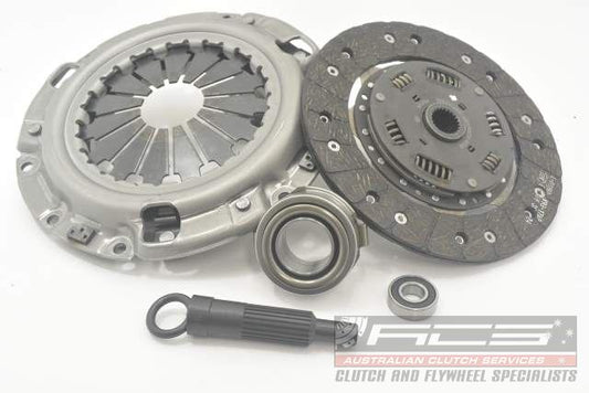 Clutch Kit - Clutch Pro