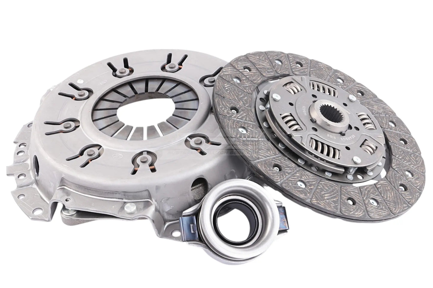 Clutch Kit - Clutch Pro