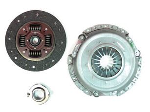 Clutch Kit - Clutch Pro