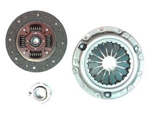 Clutch Kit - Clutch Pro