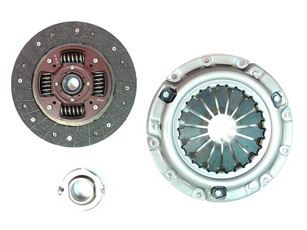 Clutch Kit - Clutch Pro