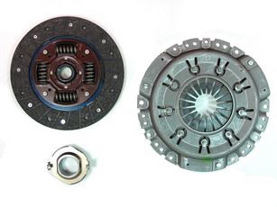 Clutch Kit - Clutch Pro
