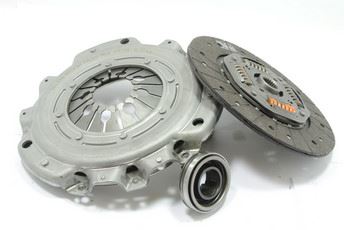 Clutch Kit - Clutch Pro