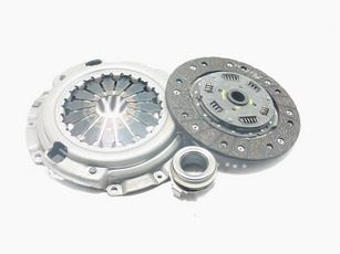 Clutch Kit - Clutch Pro