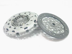 Clutch Kit - Clutch Pro
