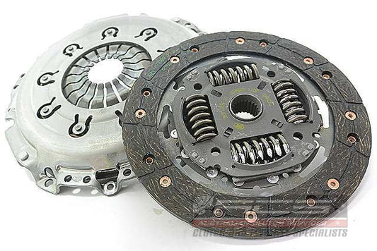 Clutch Kit - Clutch Pro