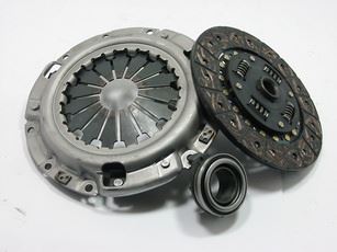 Clutch Kit - Clutch Pro