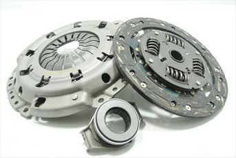 Clutch Kit - Clutch Pro