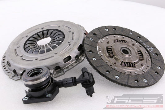 Clutch Kit - Clutch Pro