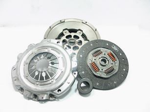 Clutch Kit - Clutch Pro