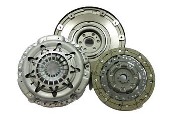 Clutch Kit - Clutch Pro