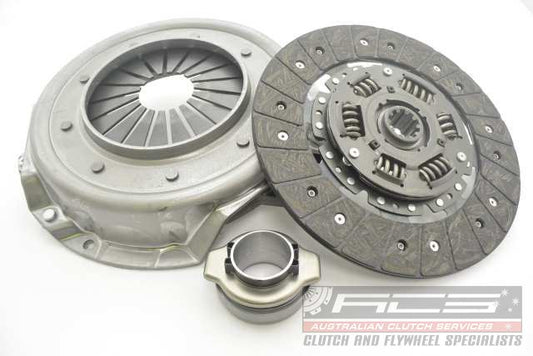 Clutch Kit - Clutch Pro