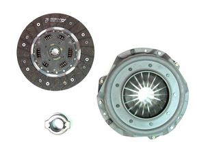 Clutch Kit - Clutch Pro