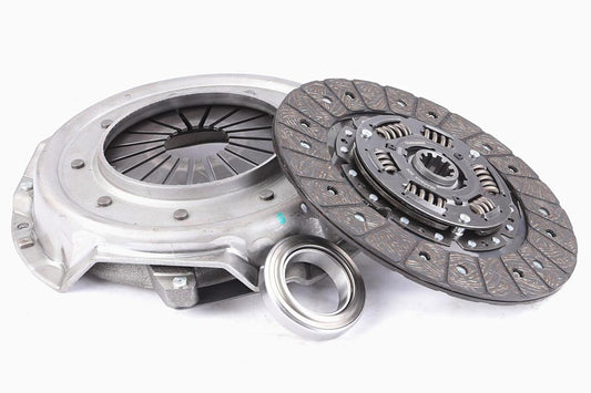 Clutch Kit - Clutch Pro