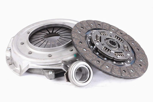 Clutch Kit - Clutch Pro