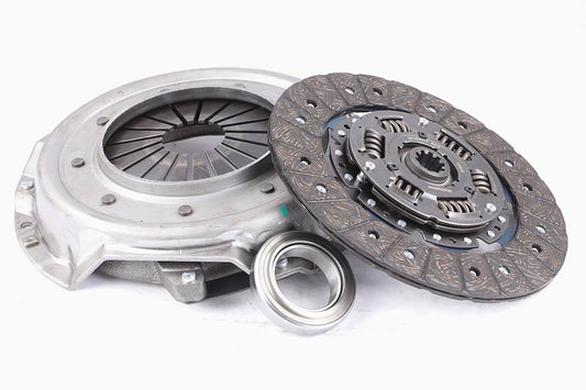Clutch Kit - Clutch Pro