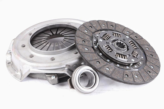 Clutch Kit - Clutch Pro