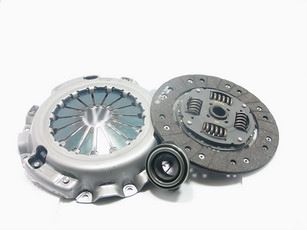 Clutch Kit - Clutch Pro