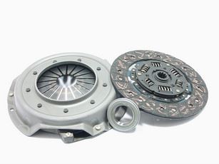 Clutch Kit - Clutch Pro
