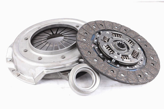 Clutch Kit - Clutch Pro