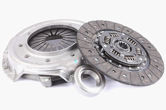Clutch Kit - Clutch Pro